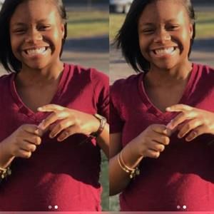 Meet your Posher, Faith